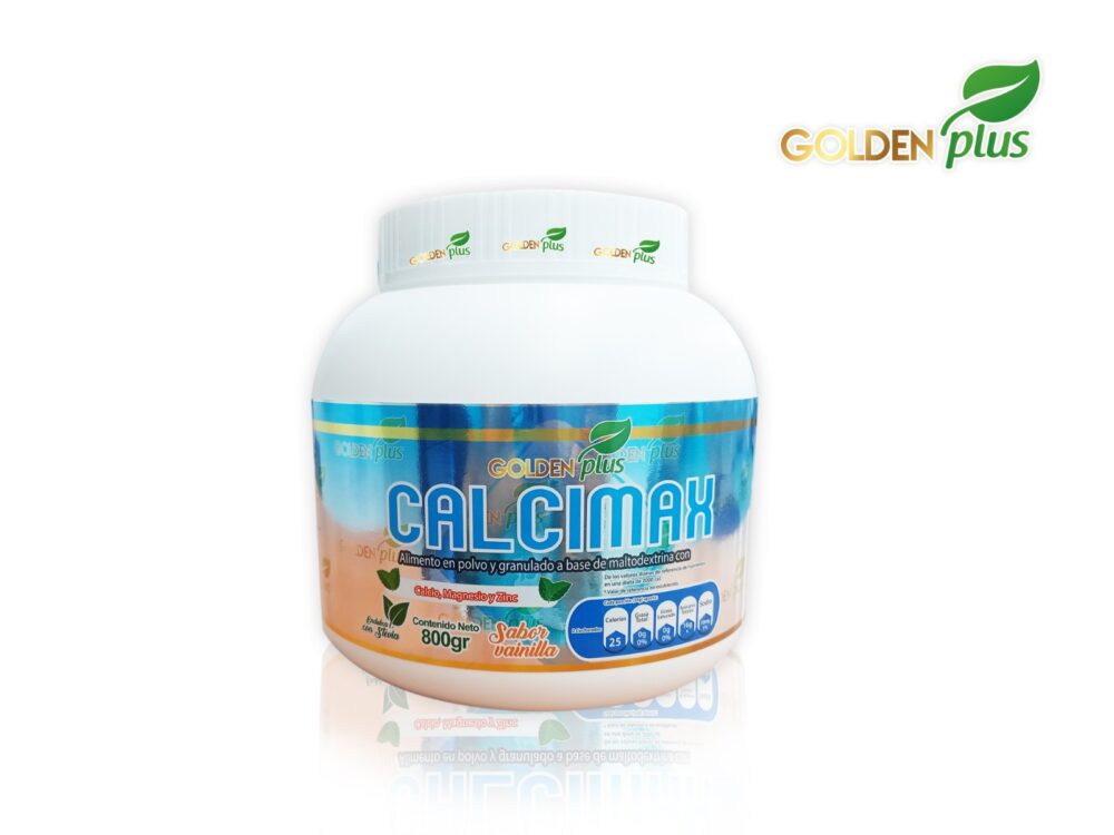 Calcimax 800 gr