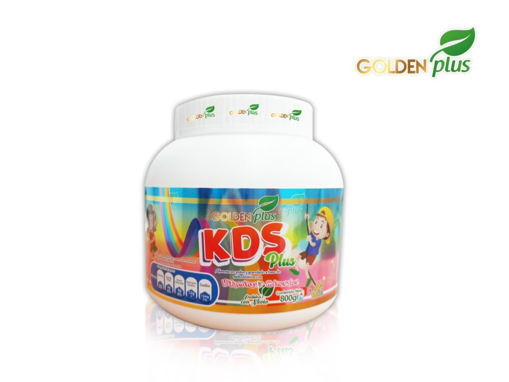 KDS Plus 800 gr