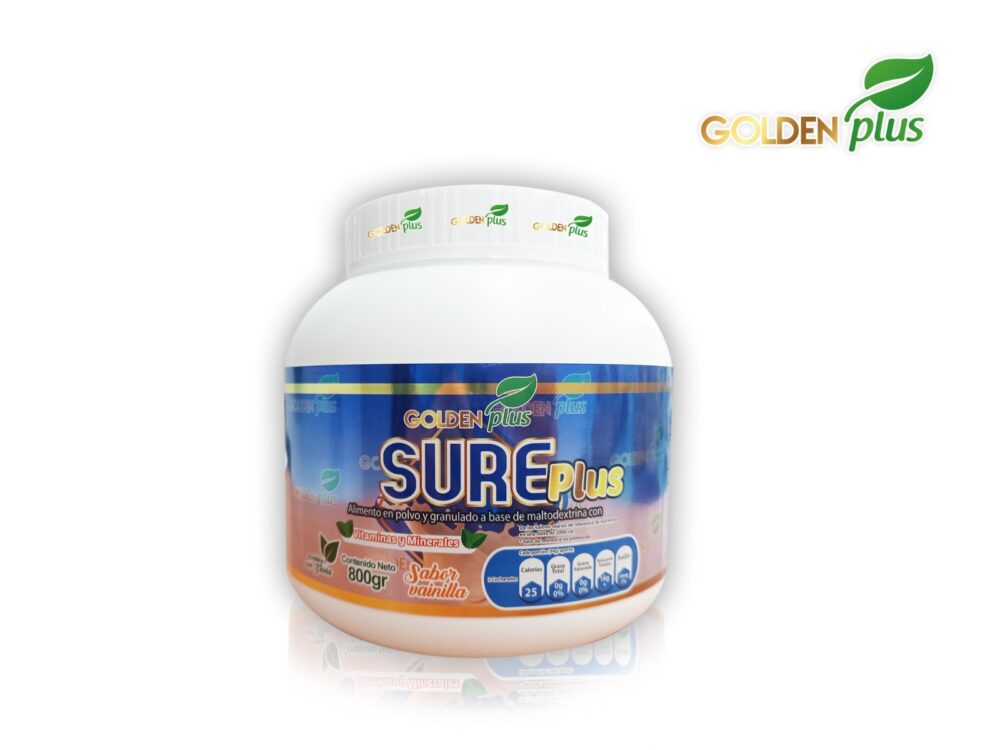 Sure Plus 800 gr