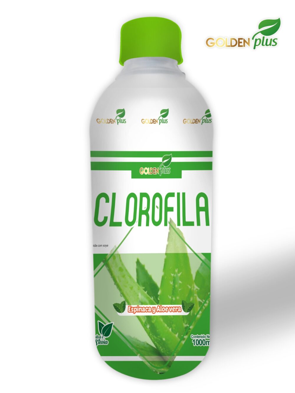 Clorofila 1000mL