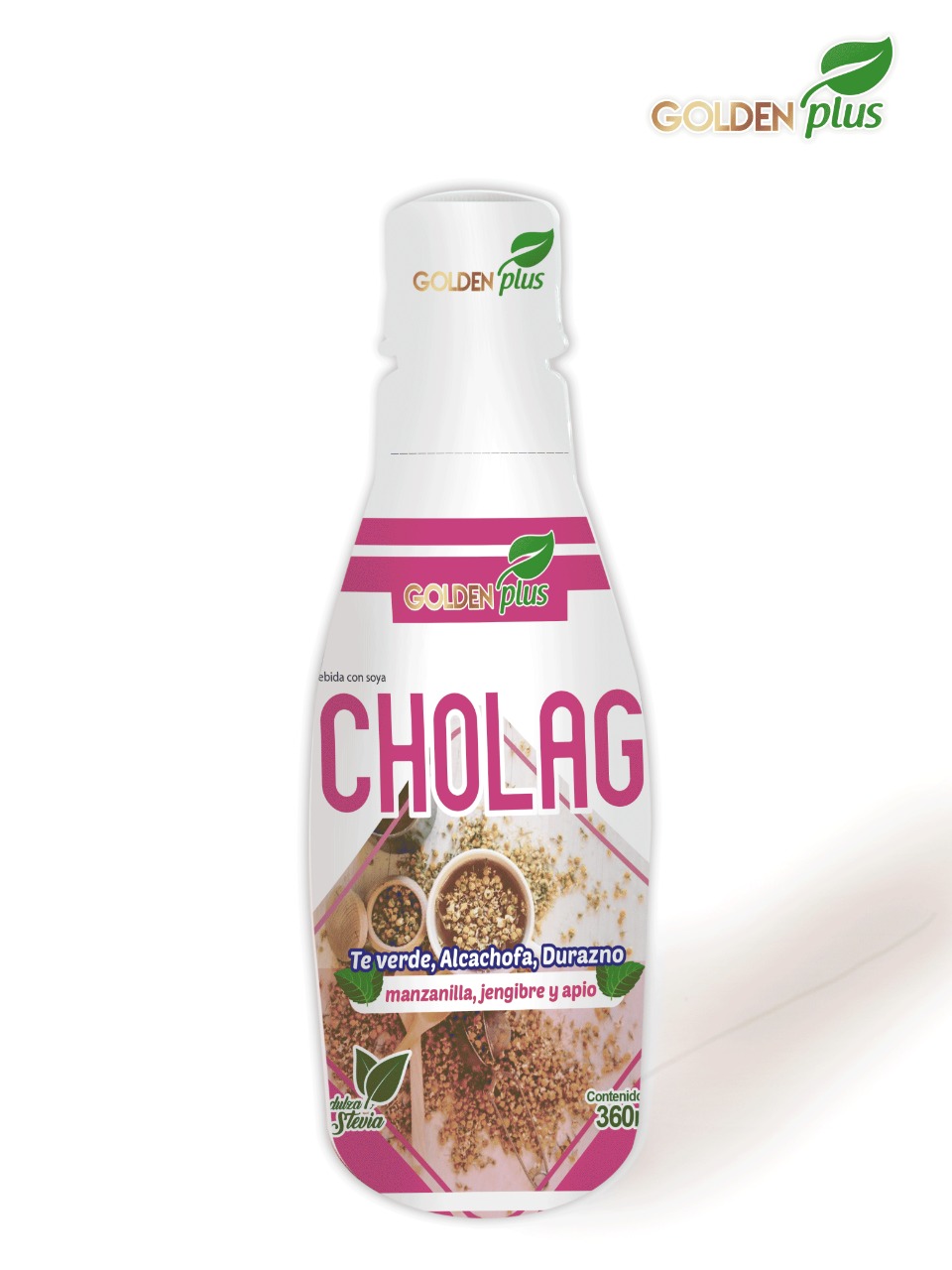 Cholag 360mL