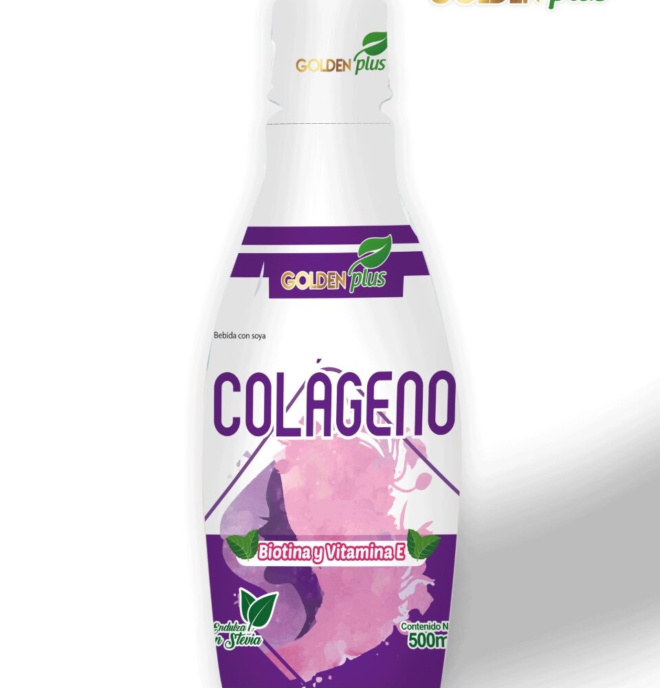 Colageno 500mL