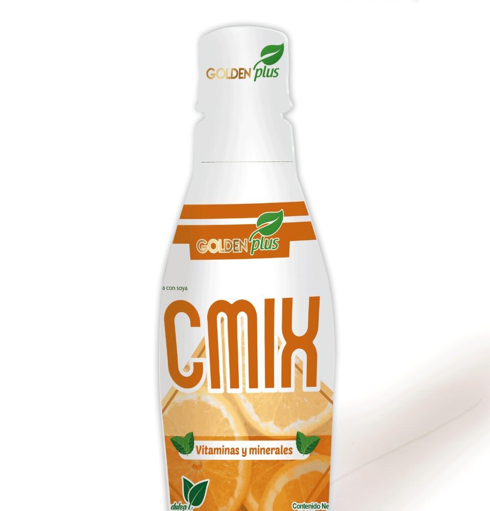 Cmix 360 mL