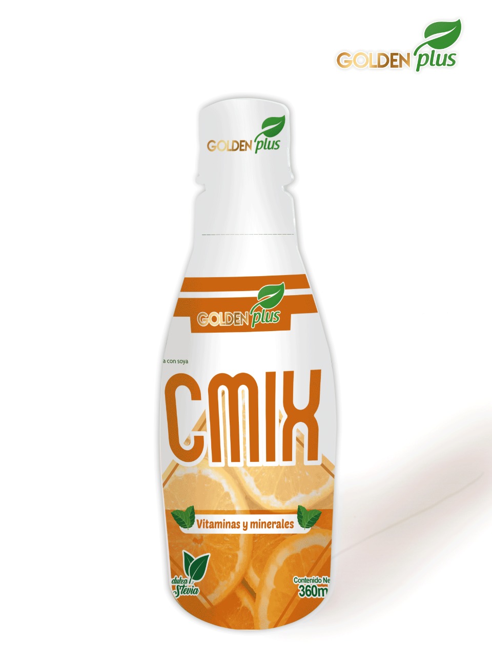 Cmix 360 mL