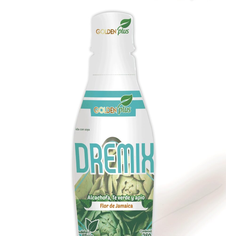 Dremix 360mL