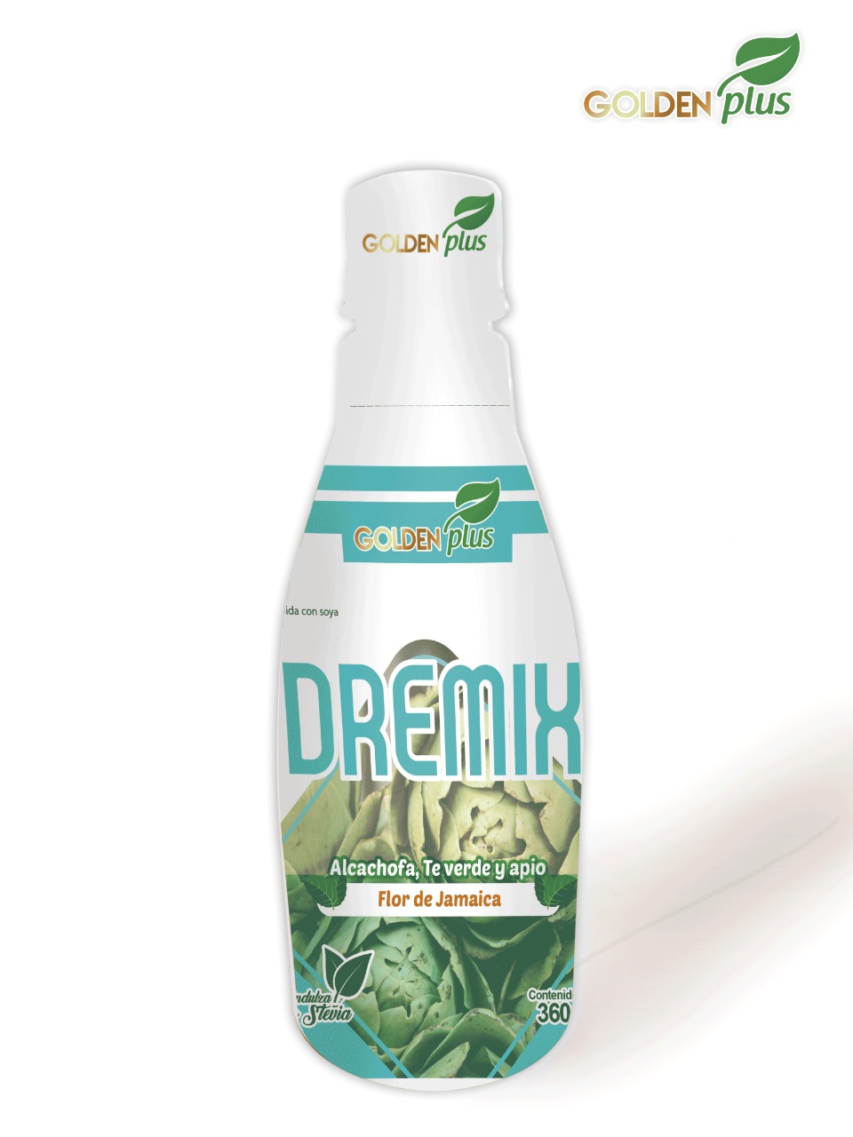 Dremix 360mL