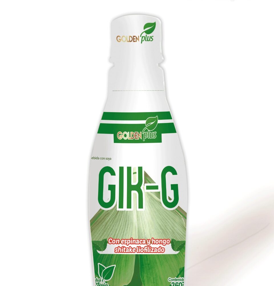 Gik-G 360mL