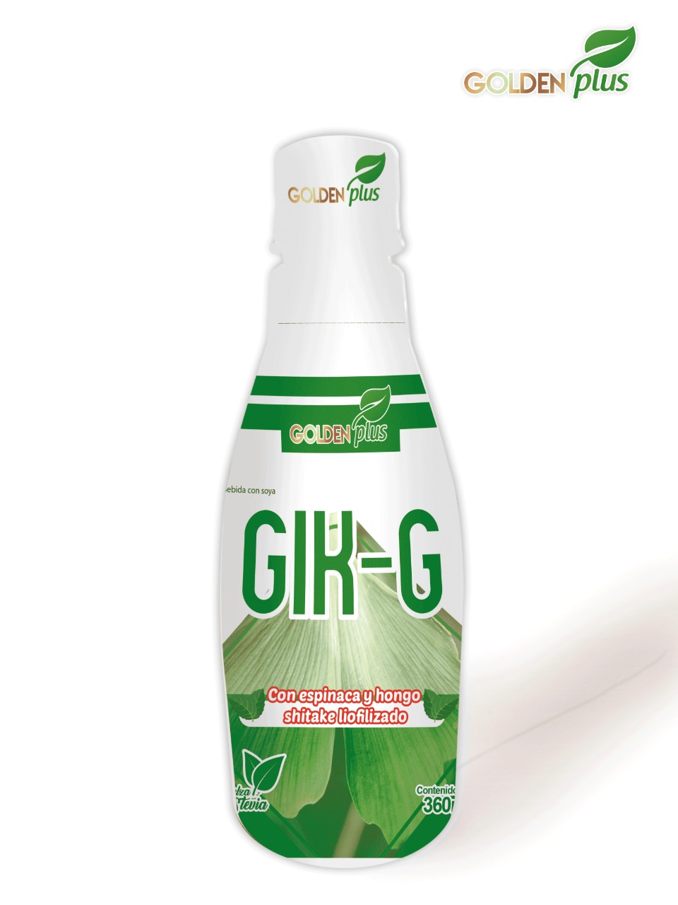 Gik-G 360mL