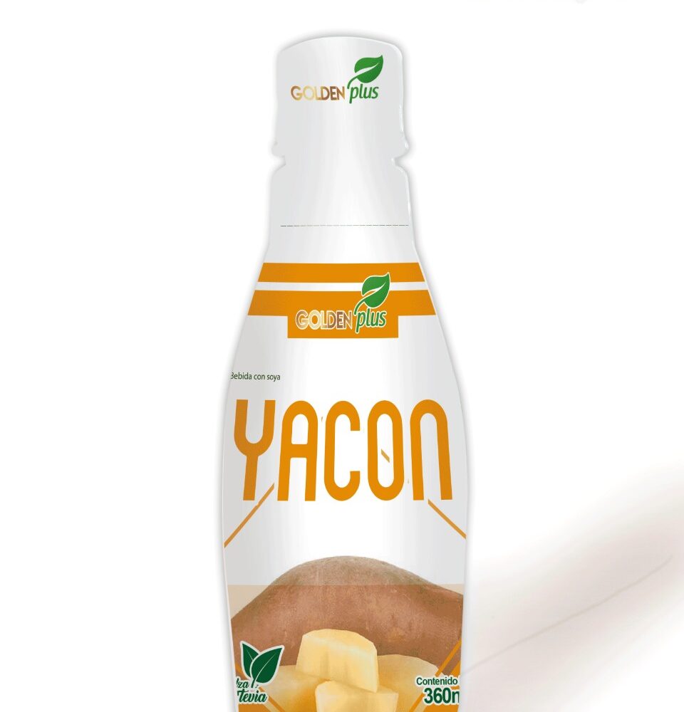 Yacón 360mL