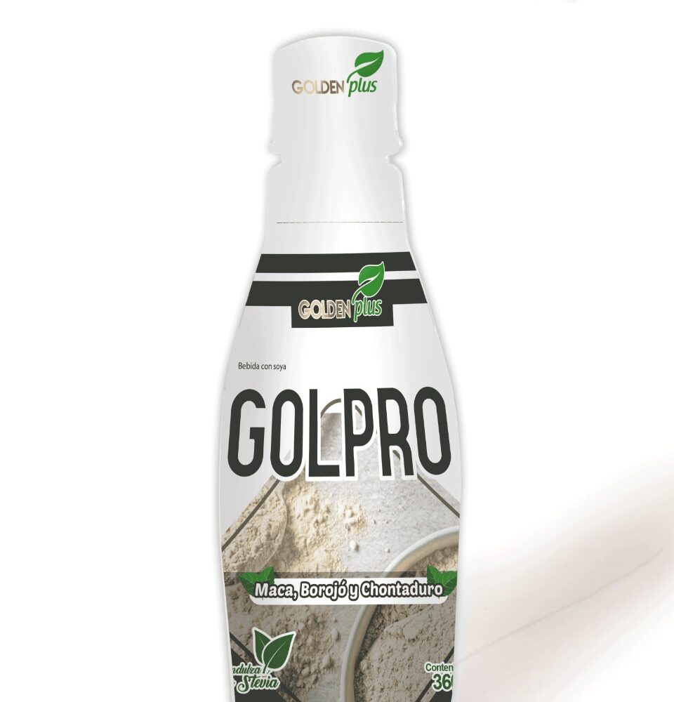 Golpro 360mL