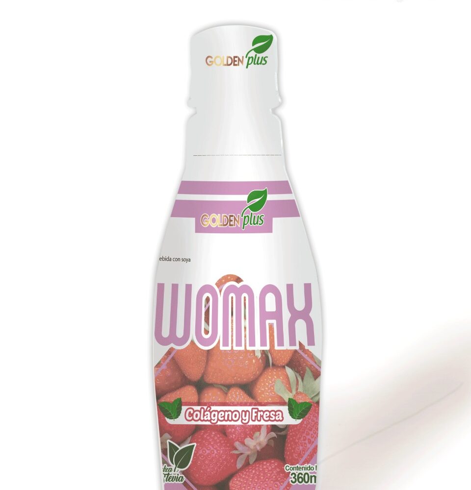 Womax 360mL